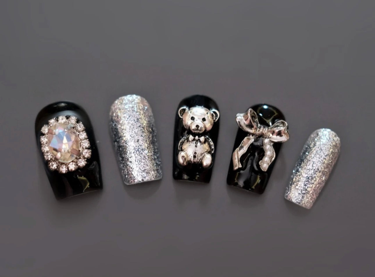 Benefits of Press On Nails
