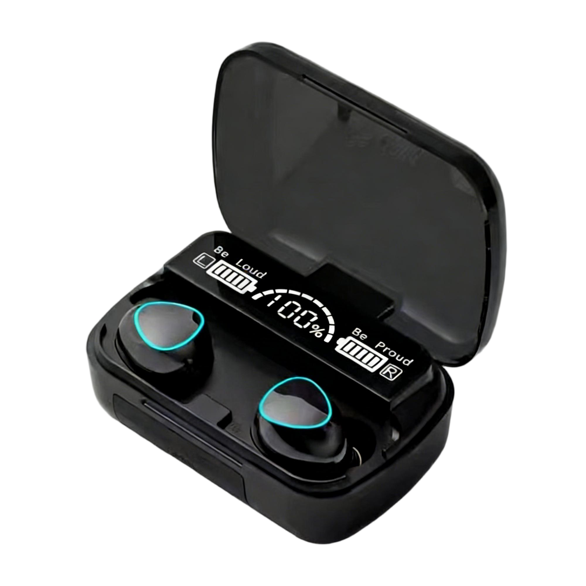 One-Stop Bluetooth Earphone Supplier | Full Range of TWS True Wireless/Over-Ear/Sports Earphones | Wholesale & Customization