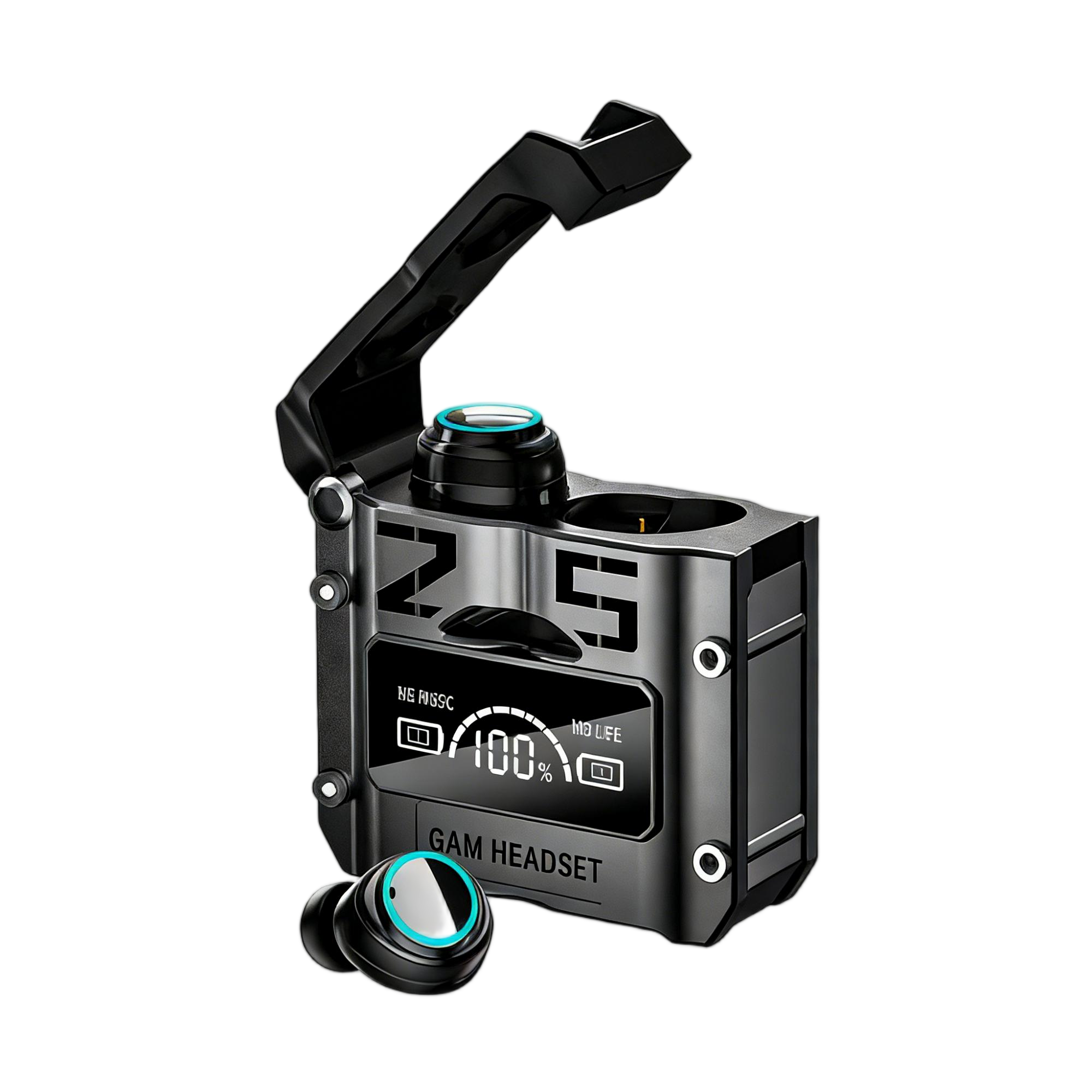 One-Stop Bluetooth Earphone Supplier | Full Range of TWS True Wireless/Over-Ear/Sports Earphones | Wholesale & Customization