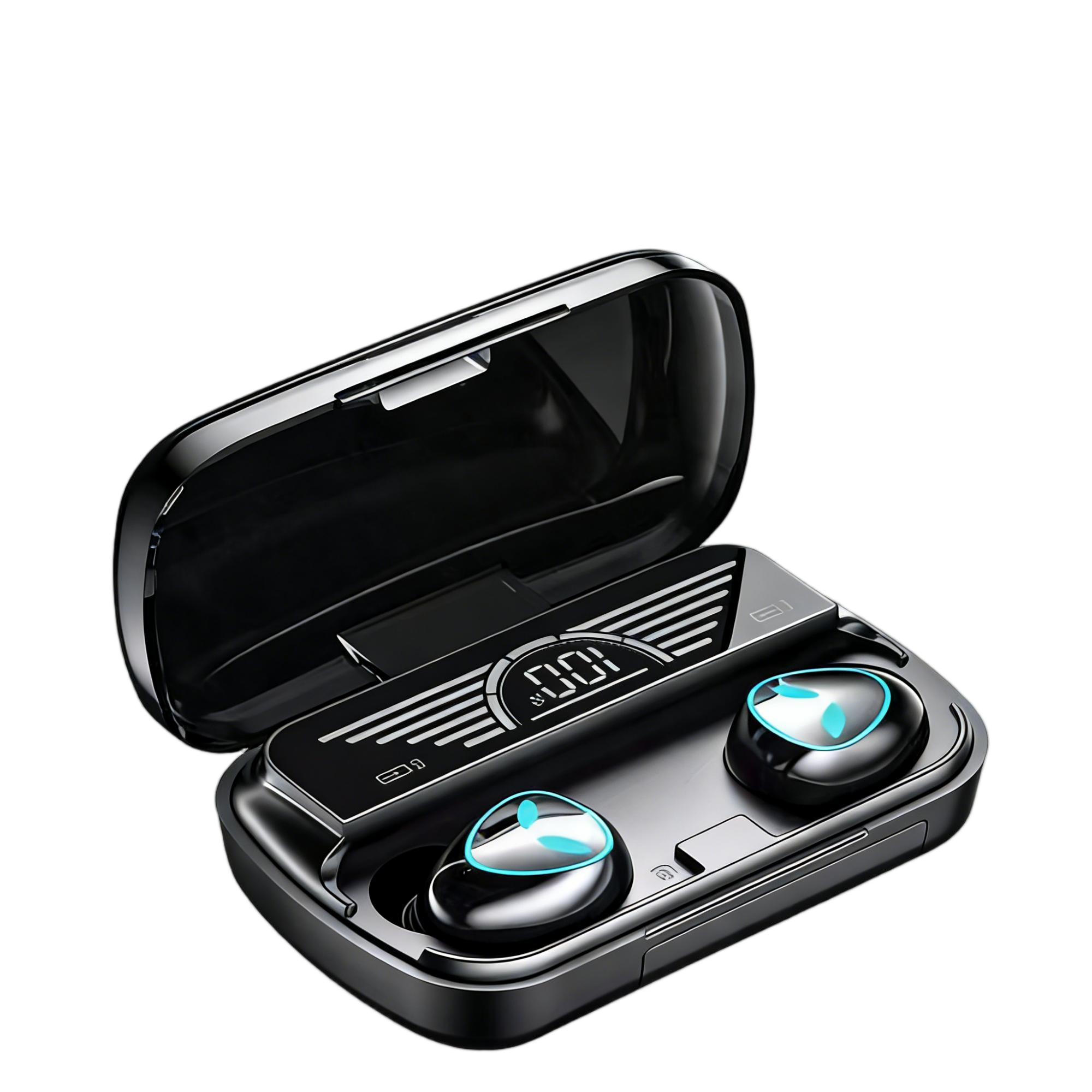 One-Stop Bluetooth Earphone Supplier | Full Range of TWS True Wireless/Over-Ear/Sports Earphones | Wholesale & Customization