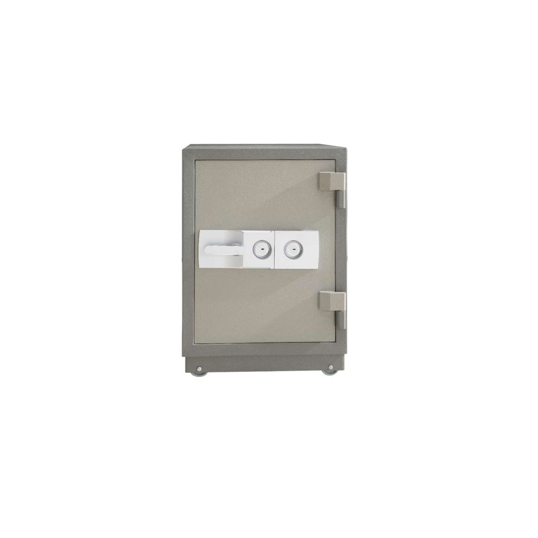 Model H4 Fireproof Safe | Key Lock Fireproof Security Safe (Multiple Sizes Available)