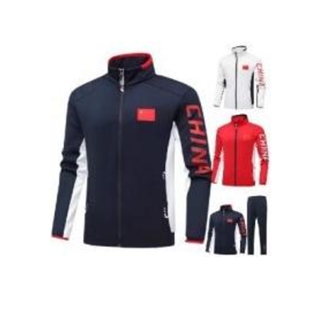 CONJUESS Functional Sportswear Sets - Ice Silk Quick-Drying, Loose & Versatile, for Athletic Performance & Daily Leisure