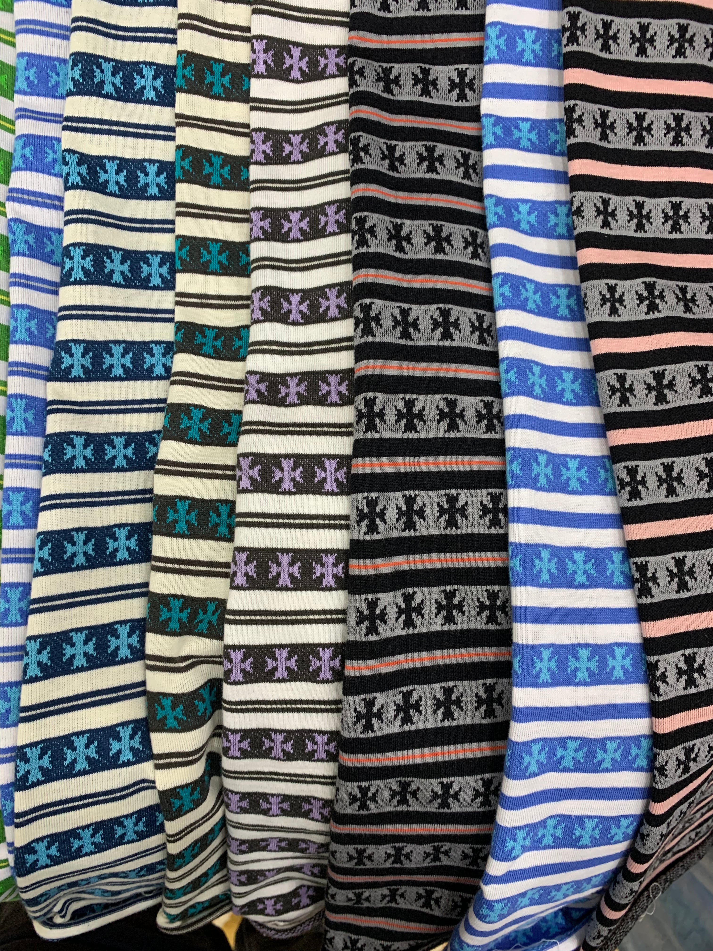 Single Jersey & Single Fleece Circular Knitting Machine Manufacturer