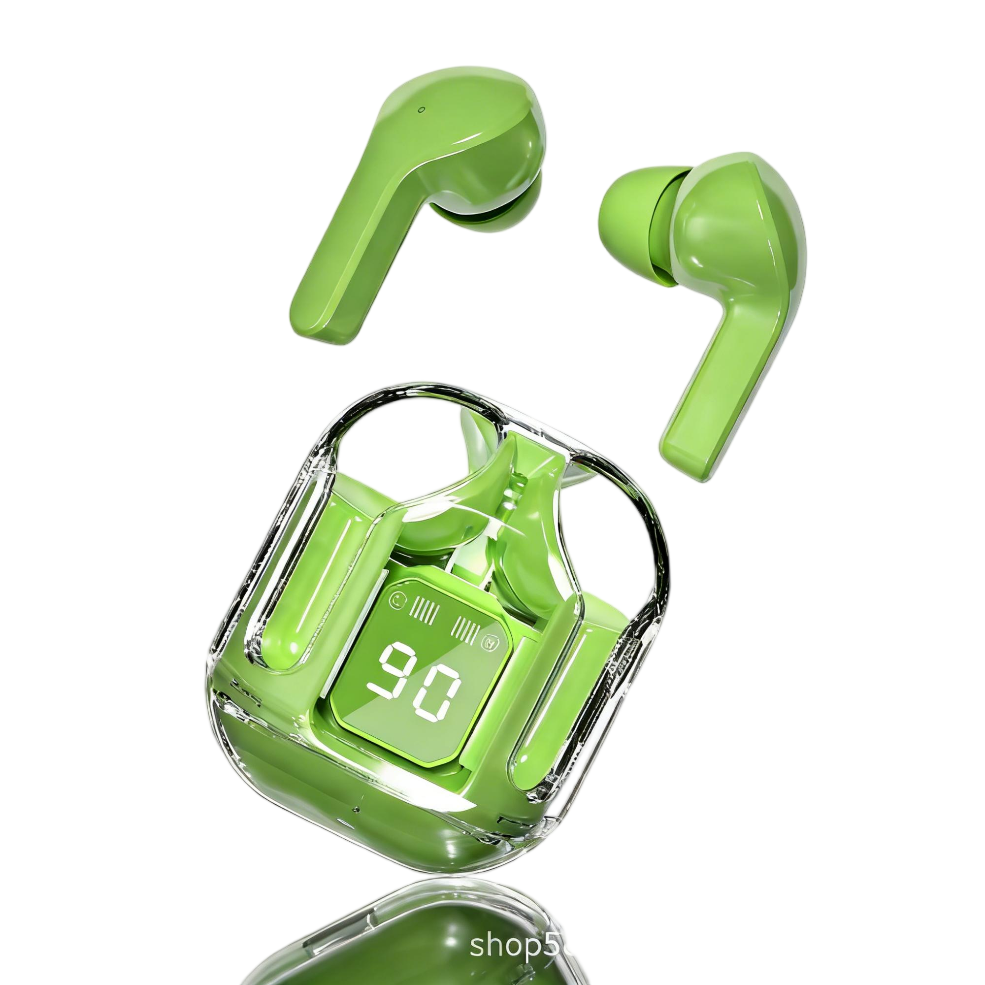 One-Stop Bluetooth Earphone Supplier | Full Range of TWS True Wireless/Over-Ear/Sports Earphones | Wholesale & Customization