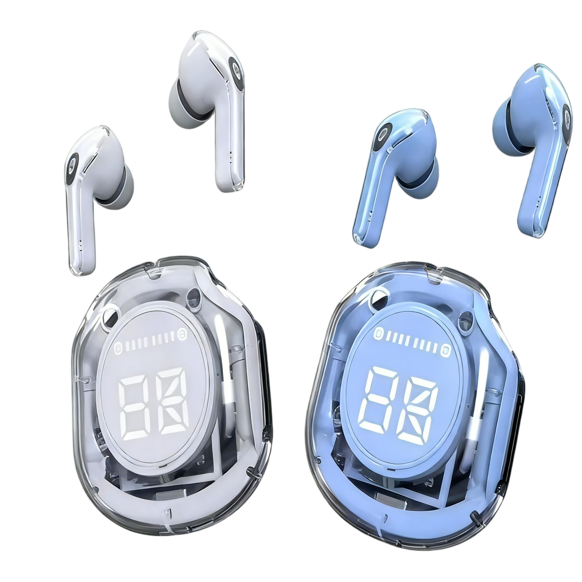 One-Stop Bluetooth Earphone Supplier | Full Range of TWS True Wireless/Over-Ear/Sports Earphones | Wholesale & Customization