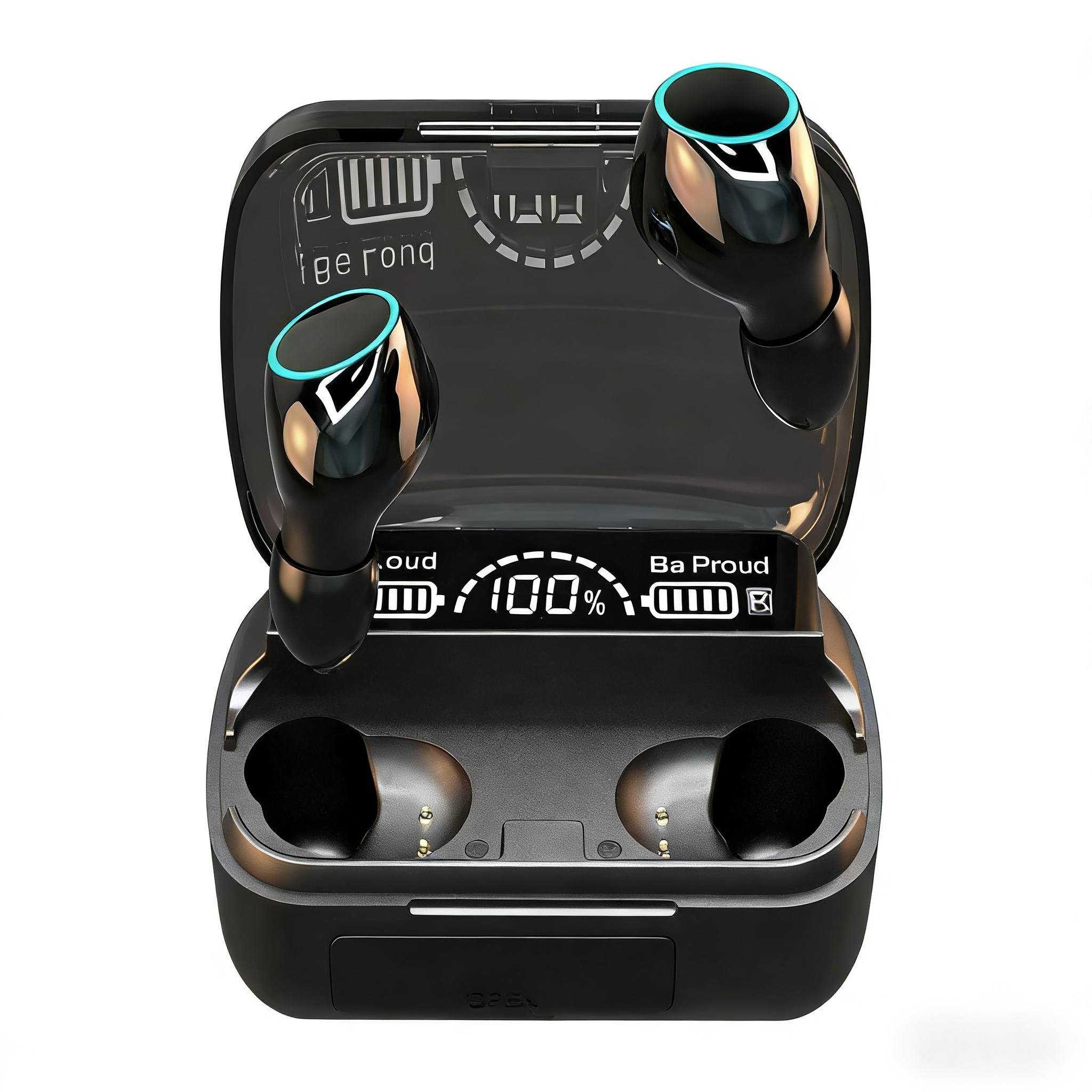 One-Stop Bluetooth Earphone Supplier | Full Range of TWS True Wireless/Over-Ear/Sports Earphones | Wholesale & Customization