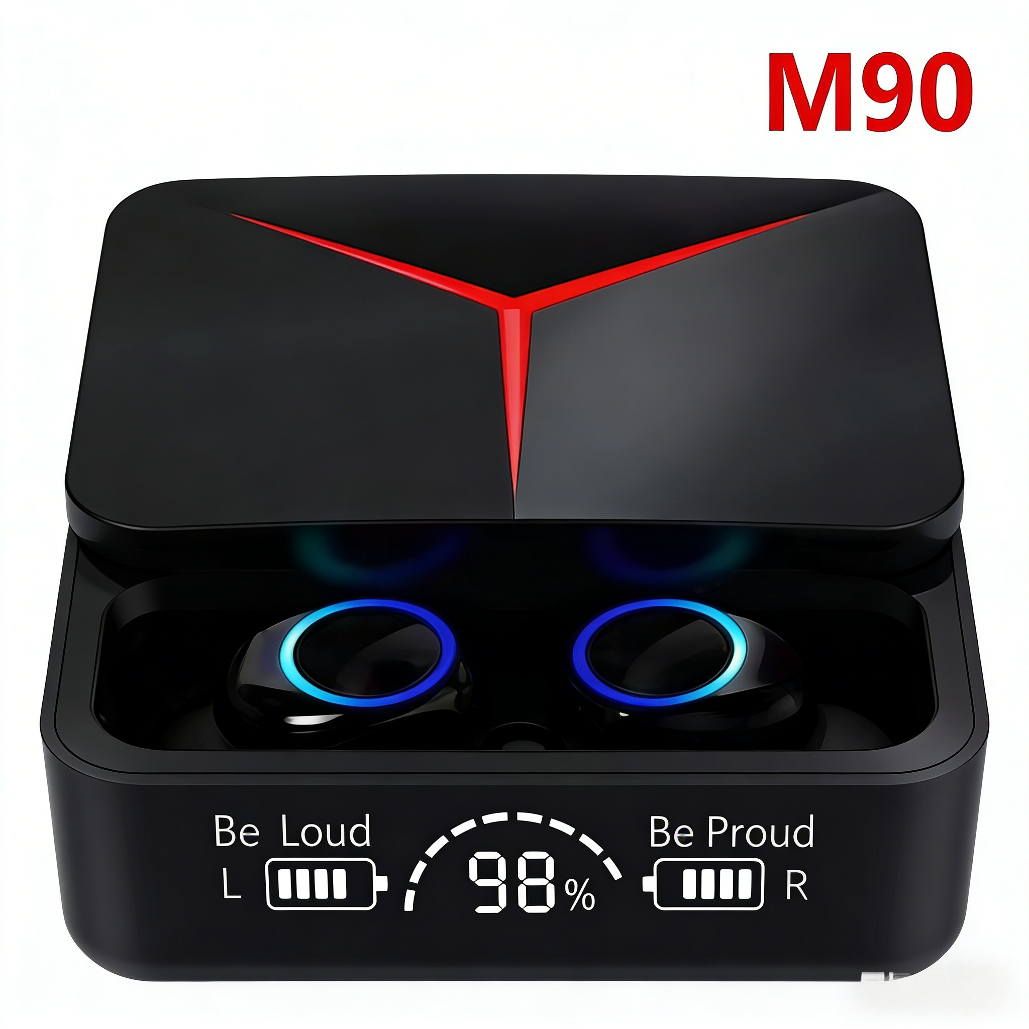 One-Stop Bluetooth Earphone Supplier | Full Range of TWS True Wireless/Over-Ear/Sports Earphones | Wholesale & Customization