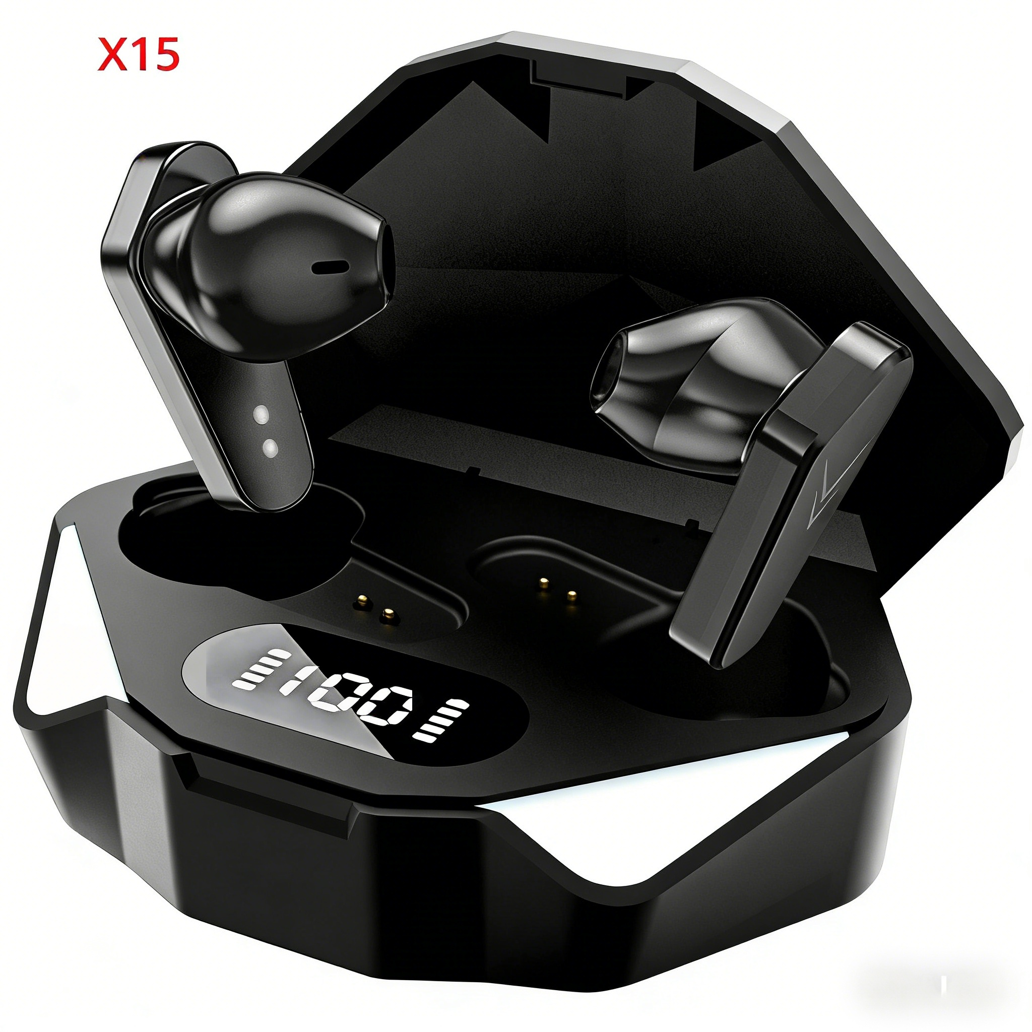 One-Stop Bluetooth Earphone Supplier | Full Range of TWS True Wireless/Over-Ear/Sports Earphones | Wholesale & Customization