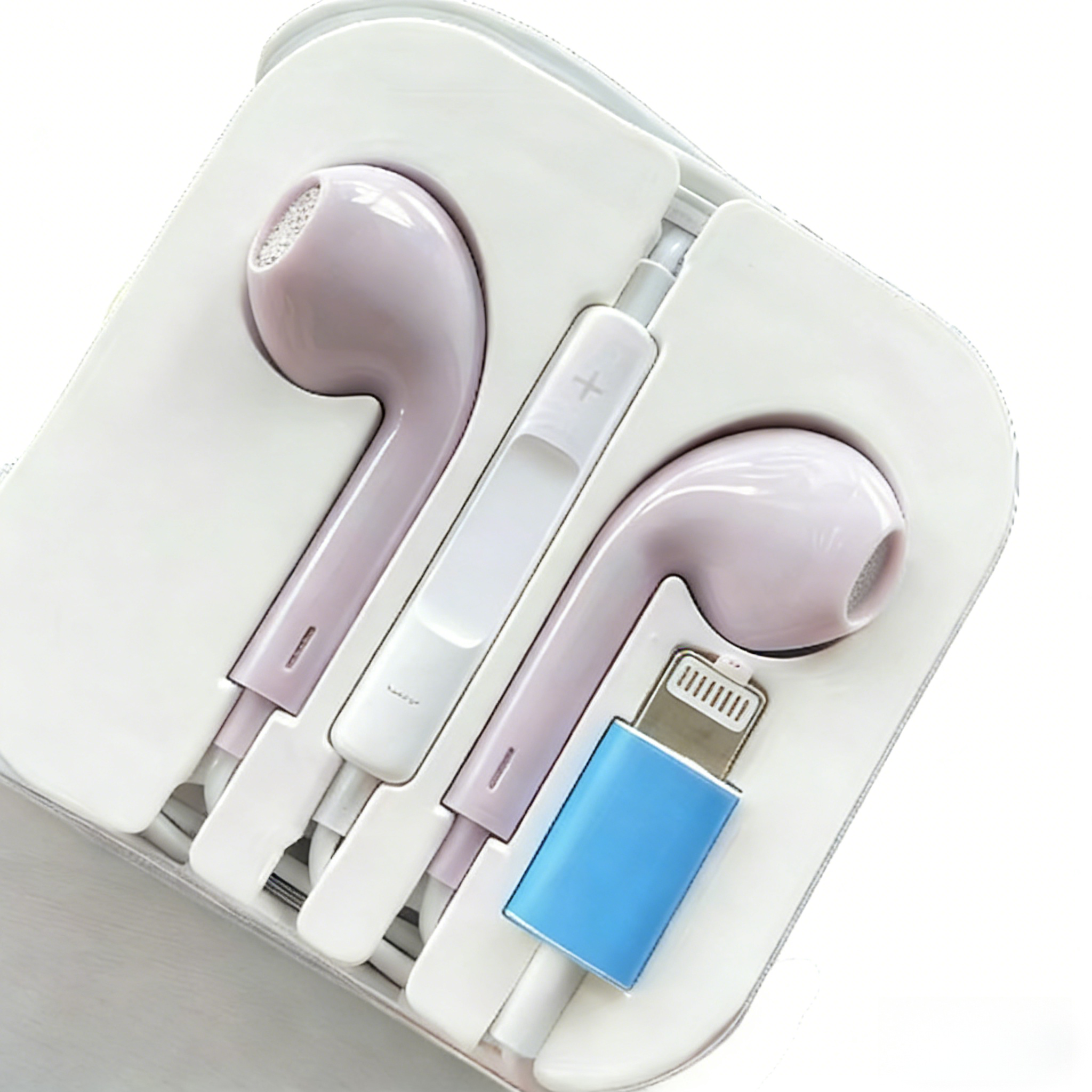 One-Stop Bluetooth Earphone Supplier | Full Range of TWS True Wireless/Over-Ear/Sports Earphones | Wholesale & Customization