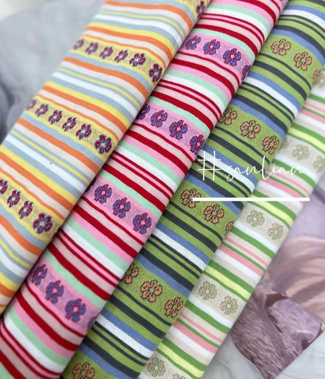 Single Jersey & Single Fleece Circular Knitting Machine Manufacturer