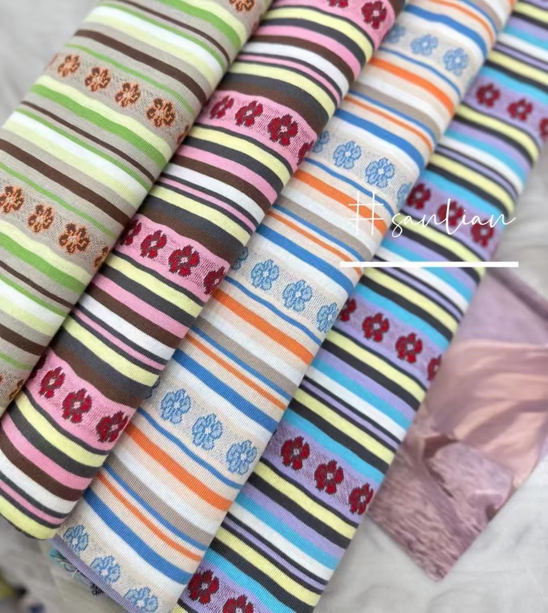 Single Jersey & Single Fleece Circular Knitting Machine Manufacturer