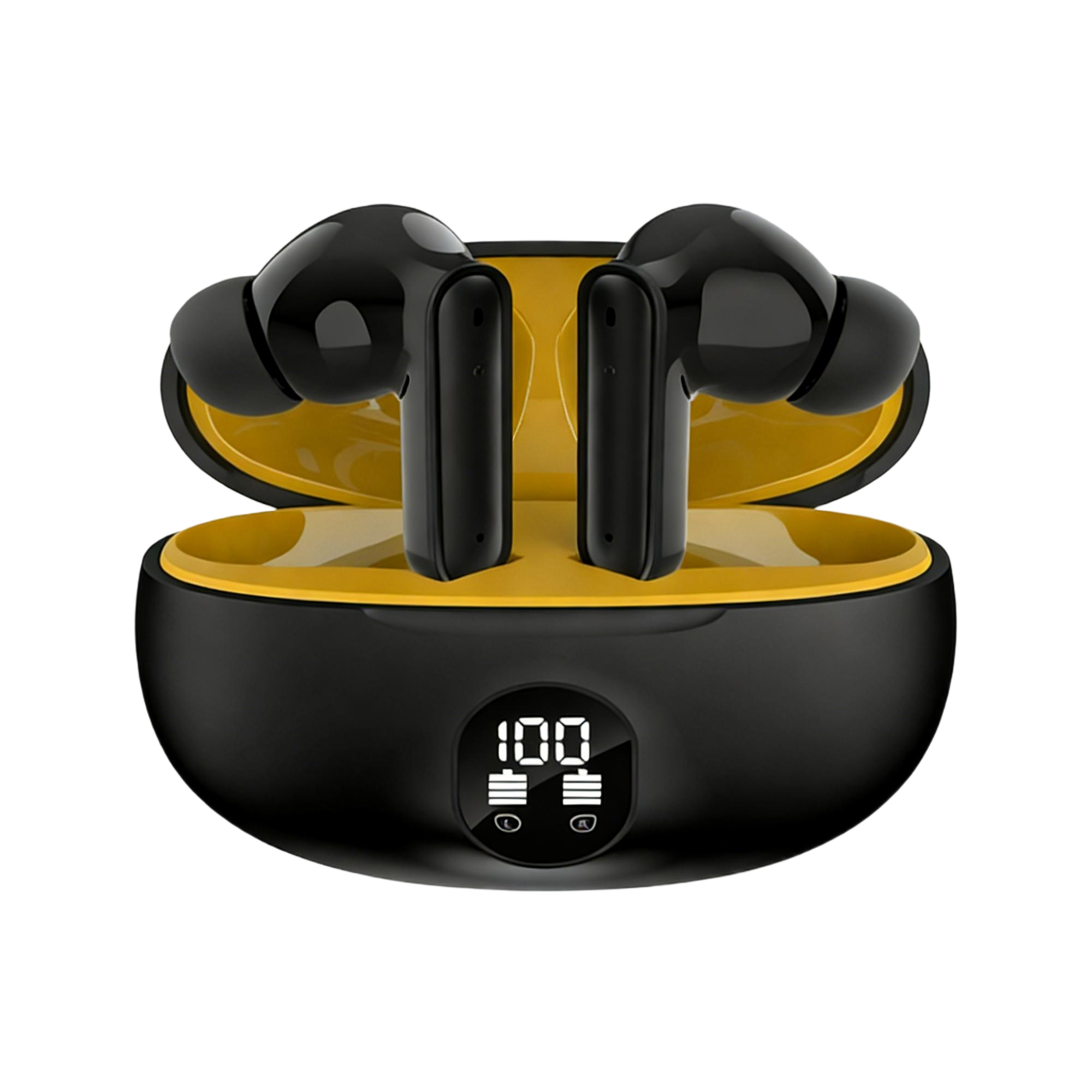One-Stop Bluetooth Earphone Supplier | Full Range of TWS True Wireless/Over-Ear/Sports Earphones | Wholesale & Customization
