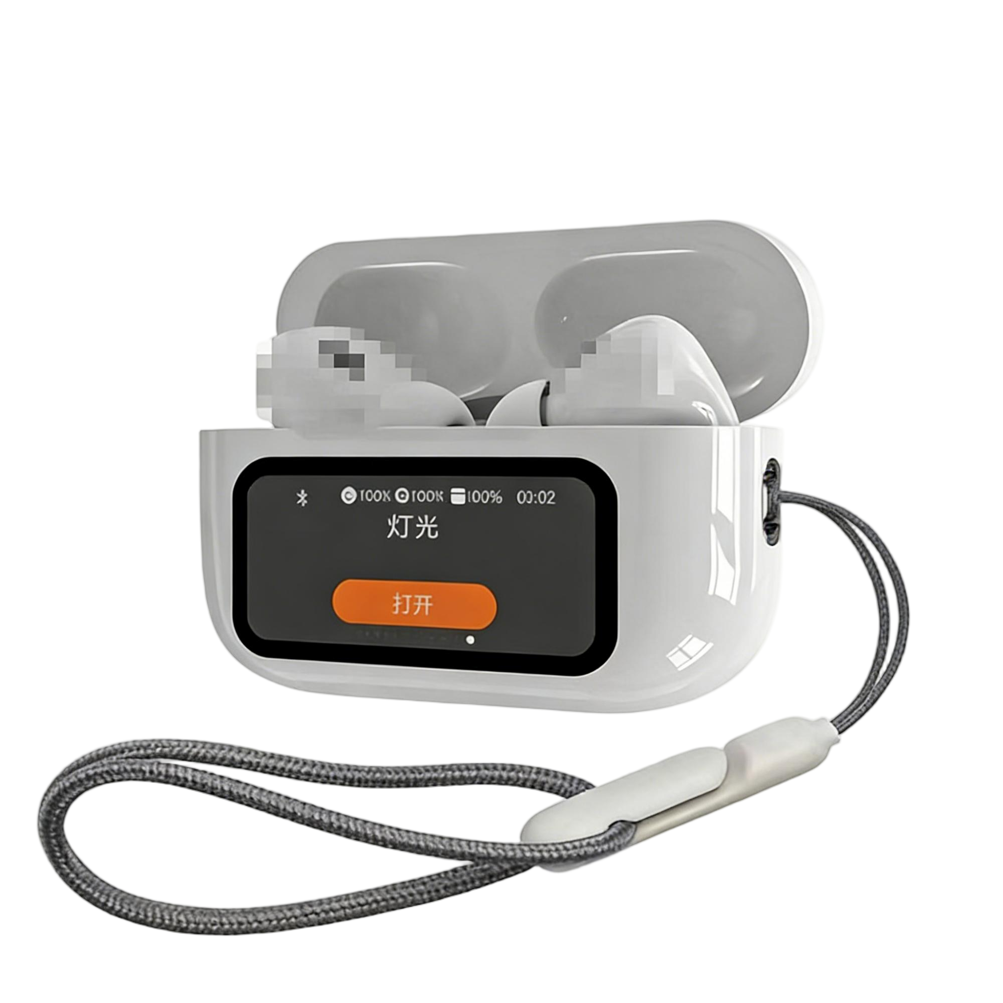 One-Stop Bluetooth Earphone Supplier | Full Range of TWS True Wireless/Over-Ear/Sports Earphones | Wholesale & Customization