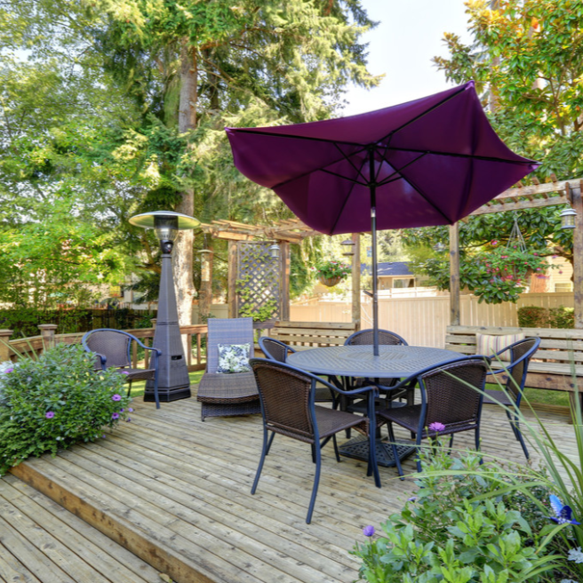 F34-CO 13823 Co-extruded Decking