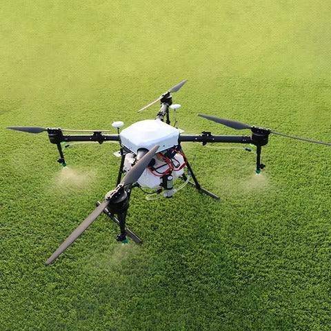 Agricultural Drone Sprayer – Precision & Power for Modern Farming