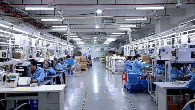 W1000F Portable Power Station โ 1004Wh / 500W A Profitable Energy Solution for Distributors