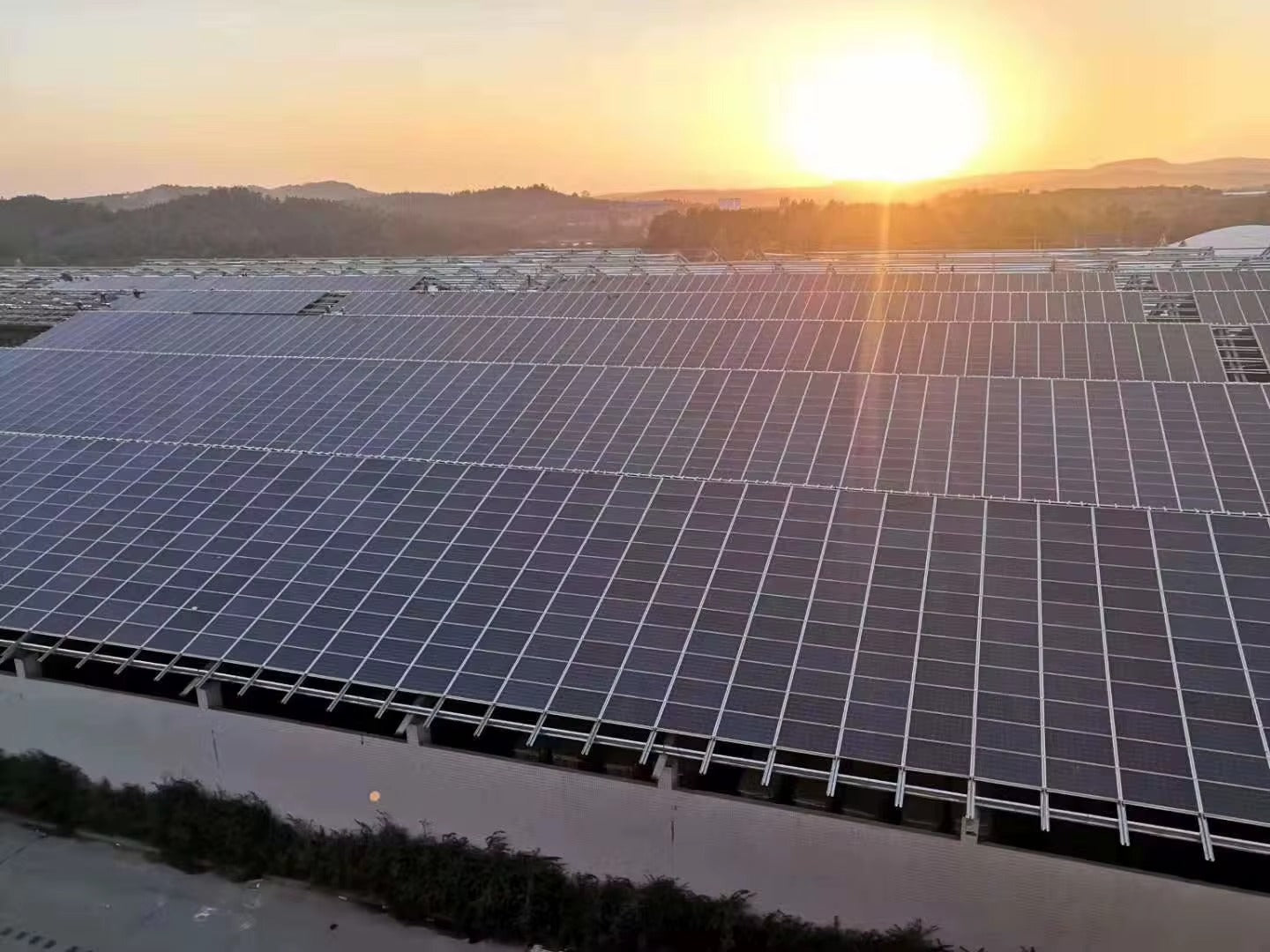 🌍 H-Series ESS 15KW All-in-One Energy Storage System
