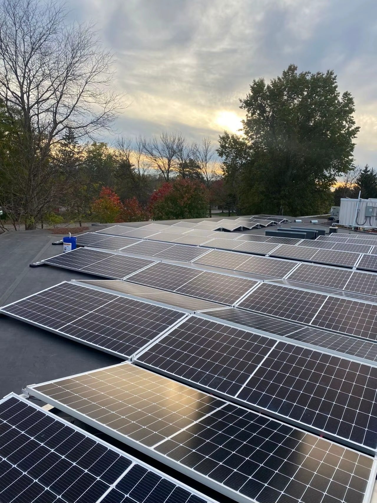 🌍 H-Series ESS 15KW All-in-One Energy Storage System
