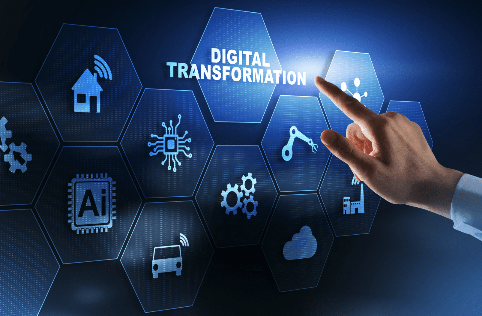 Digital&Finance