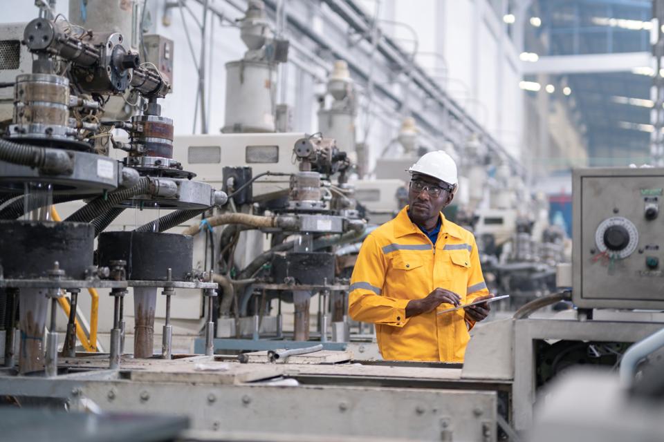 Manufacturing& Consumption