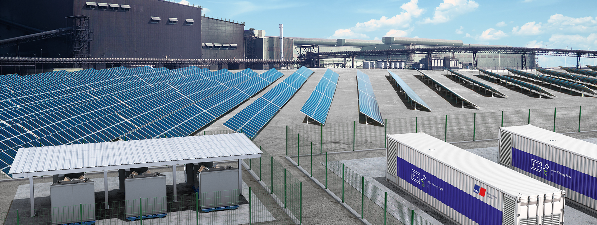 Energy&Infra