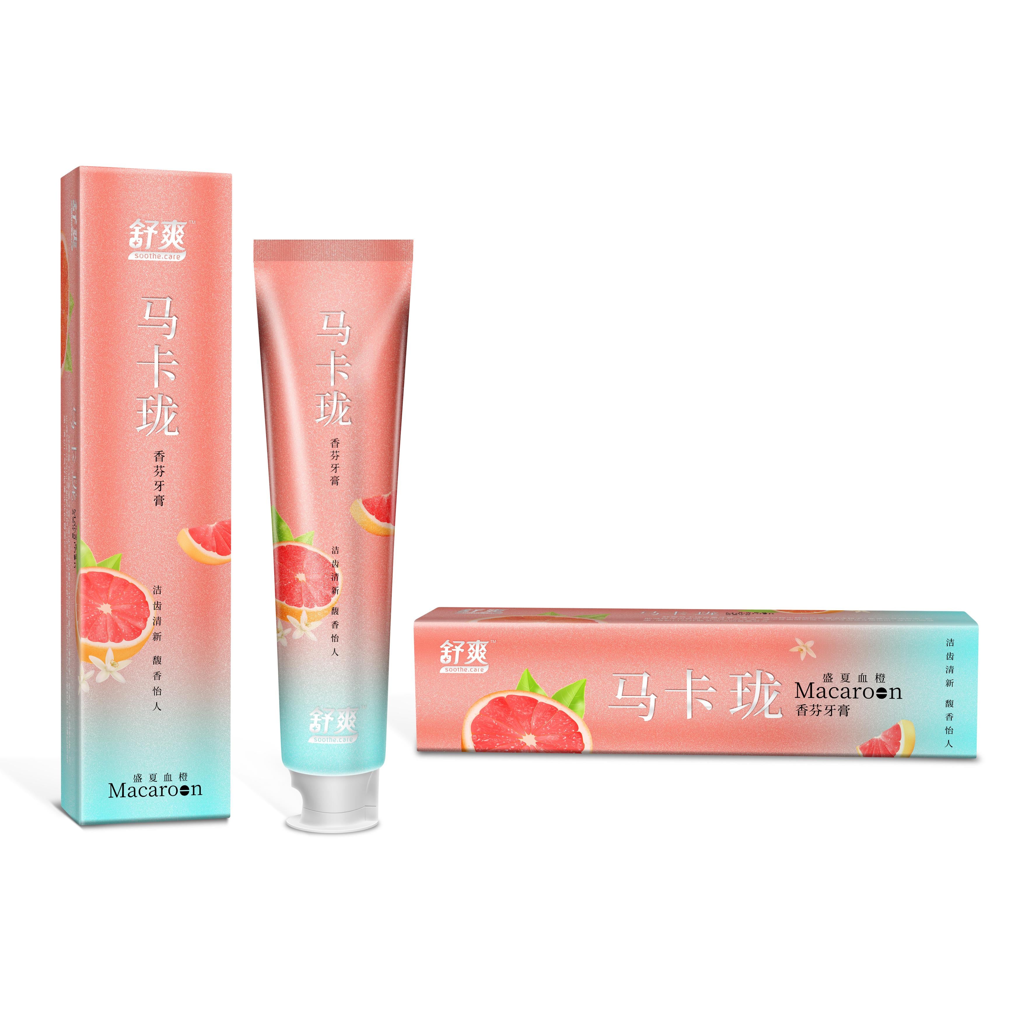 omy Chemical: 30+ Years Leading FDA/GMPC Certified Toothpaste ODM/OEM Manufacturer with 200M Annual Capacity & Top Brands Partnership