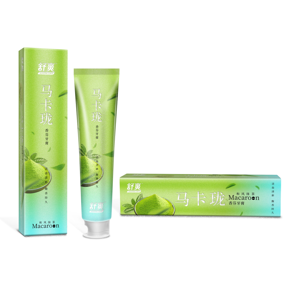 omy Chemical: 30+ Years Leading FDA/GMPC Certified Toothpaste ODM/OEM Manufacturer with 200M Annual Capacity & Top Brands Partnership