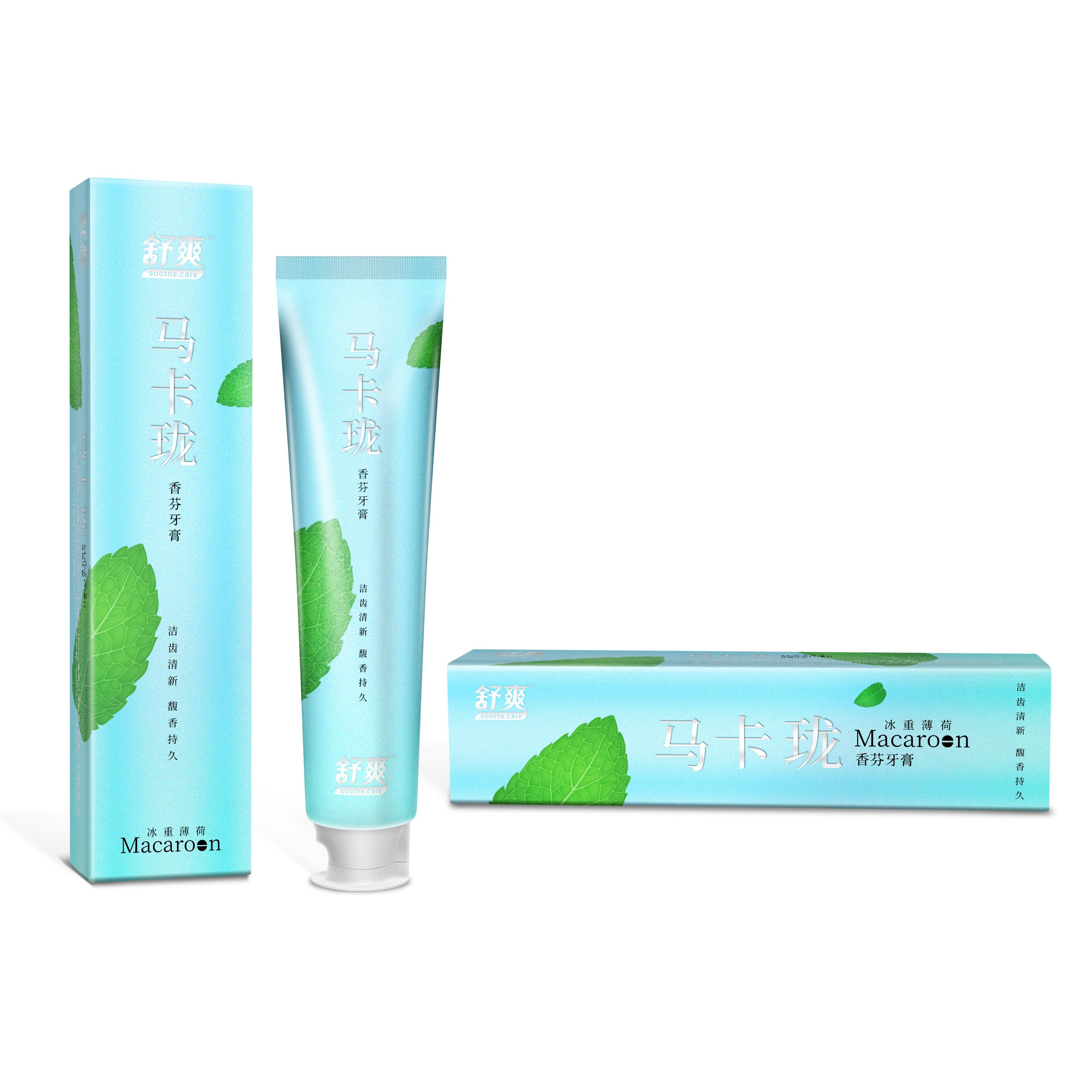 omy Chemical: 30+ Years Leading FDA/GMPC Certified Toothpaste ODM/OEM Manufacturer with 200M Annual Capacity & Top Brands Partnership