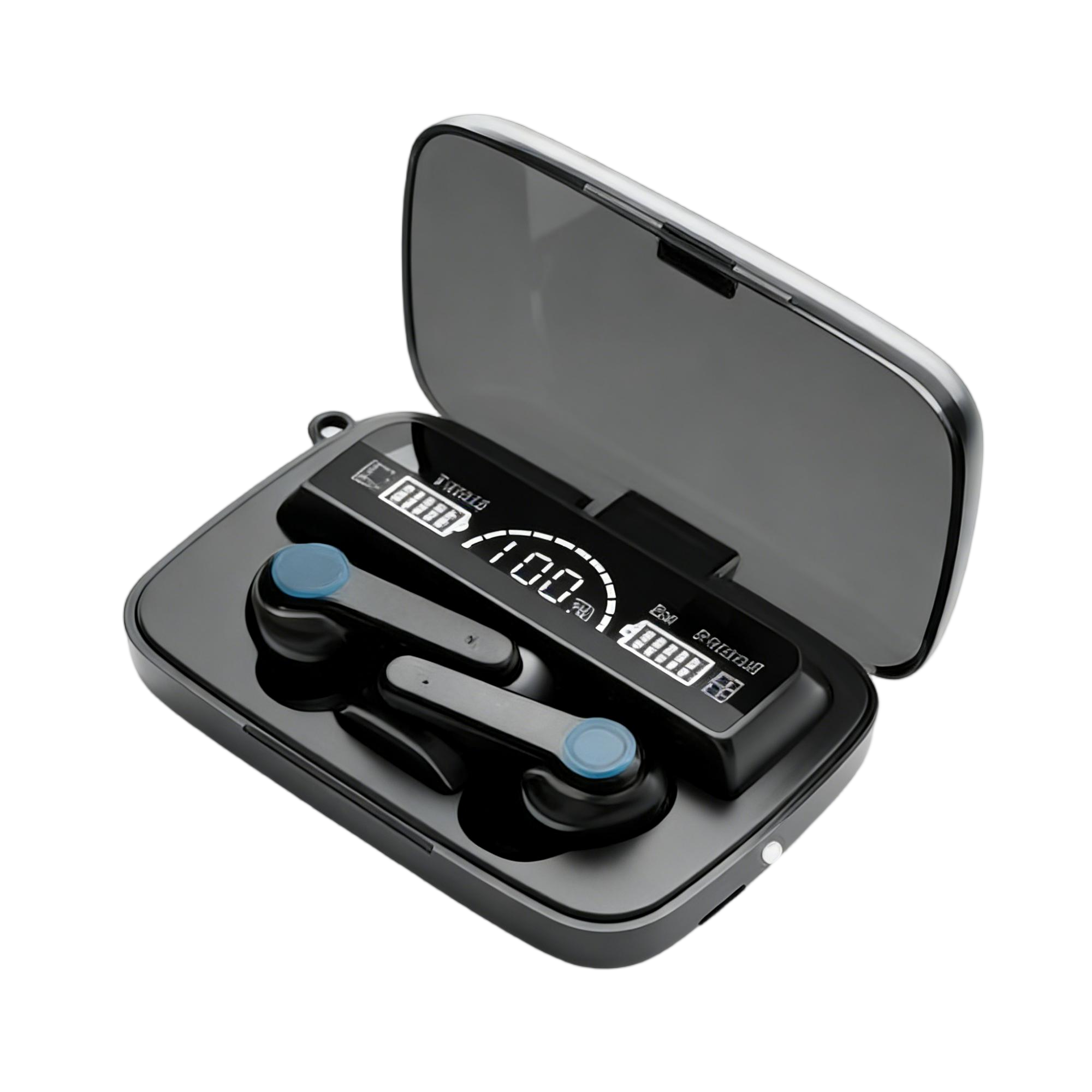 One-Stop Bluetooth Earphone Supplier | Full Range of TWS True Wireless/Over-Ear/Sports Earphones | Wholesale & Customization