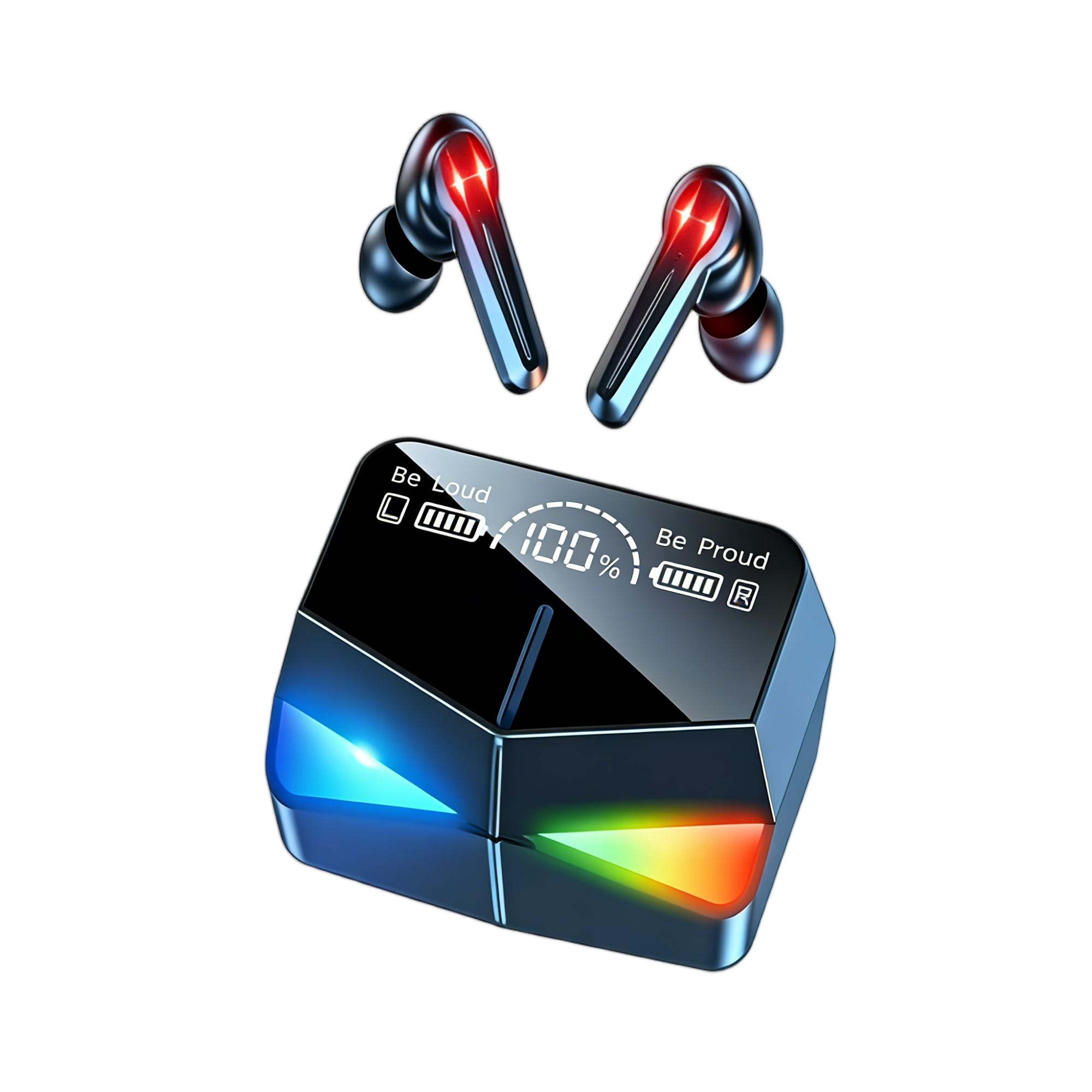 One-Stop Bluetooth Earphone Supplier | Full Range of TWS True Wireless/Over-Ear/Sports Earphones | Wholesale & Customization