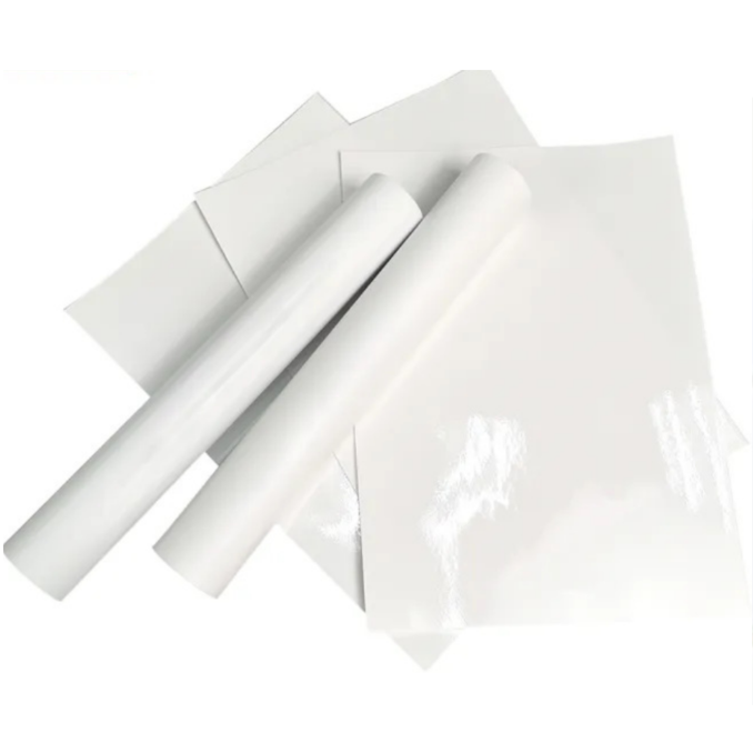 Multi-Purpose DIY Self-Adhesive Protection Film - Bubble-Free & Customizable Sizes
