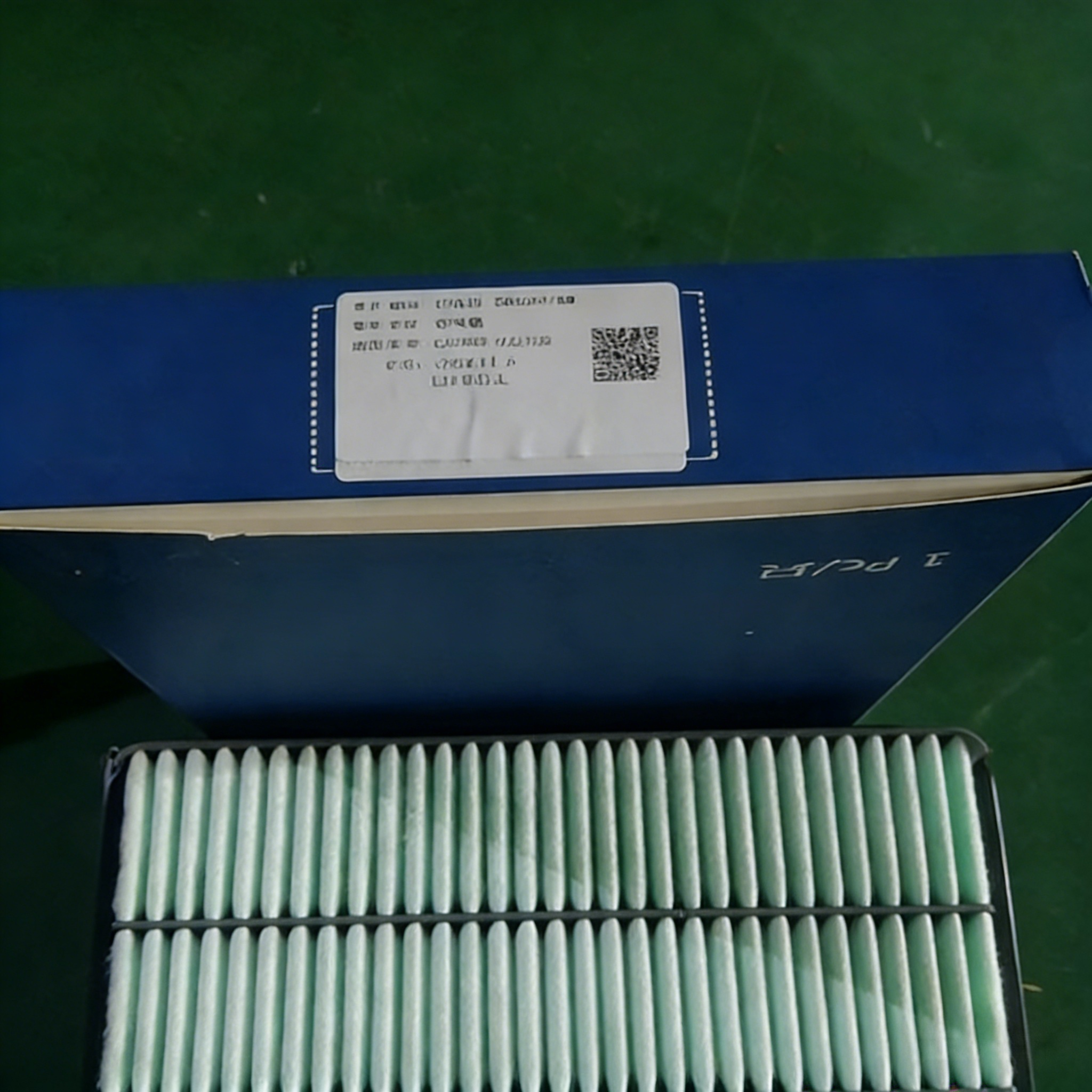 Full Automotive Spare Parts Kit - Engine, Transmission, Body, Electrical, Chassis Components | High-Quality Auto Parts for Vehicle Overhaul