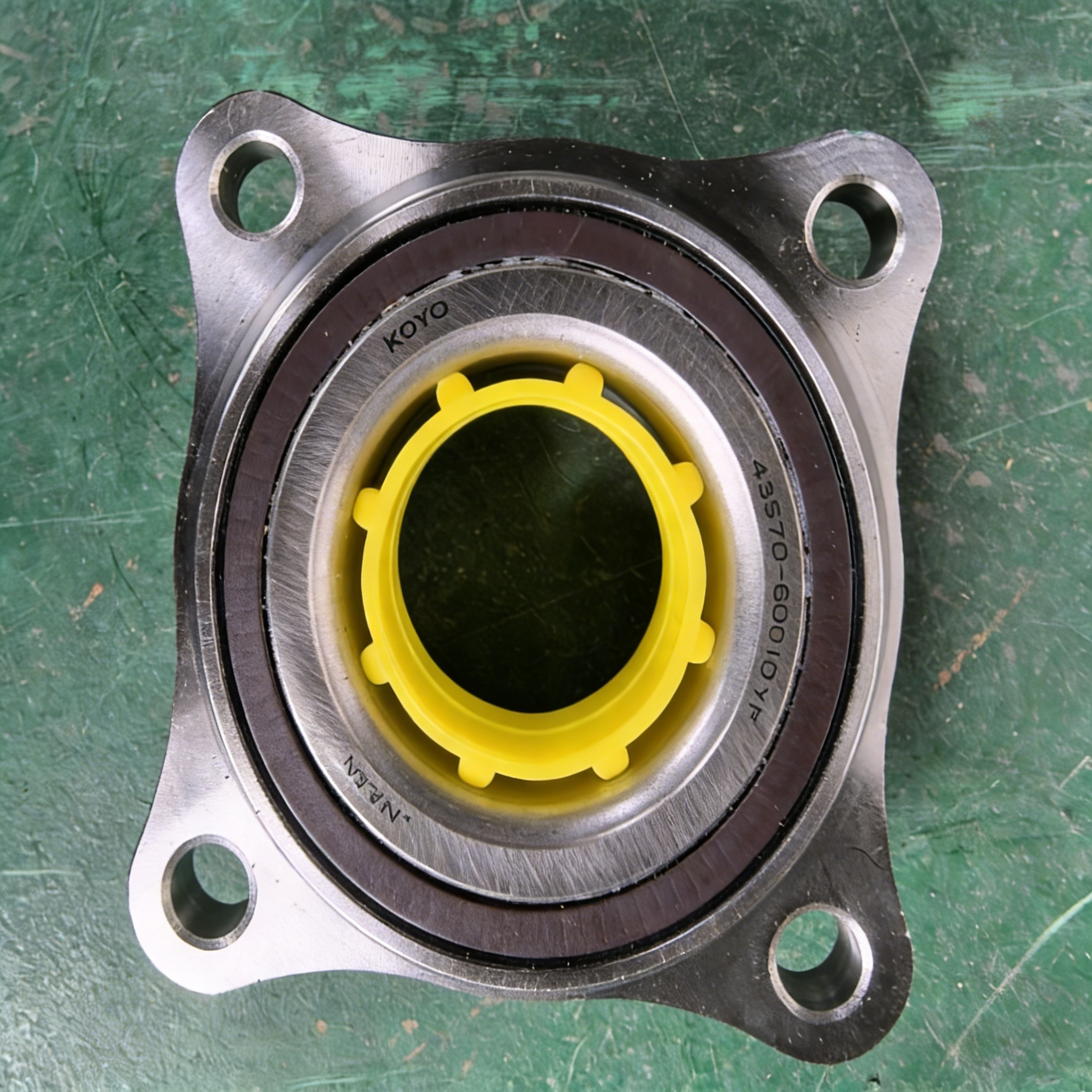 Full Automotive Spare Parts Kit - Engine, Transmission, Body, Electrical, Chassis Components | High-Quality Auto Parts for Vehicle Overhaul