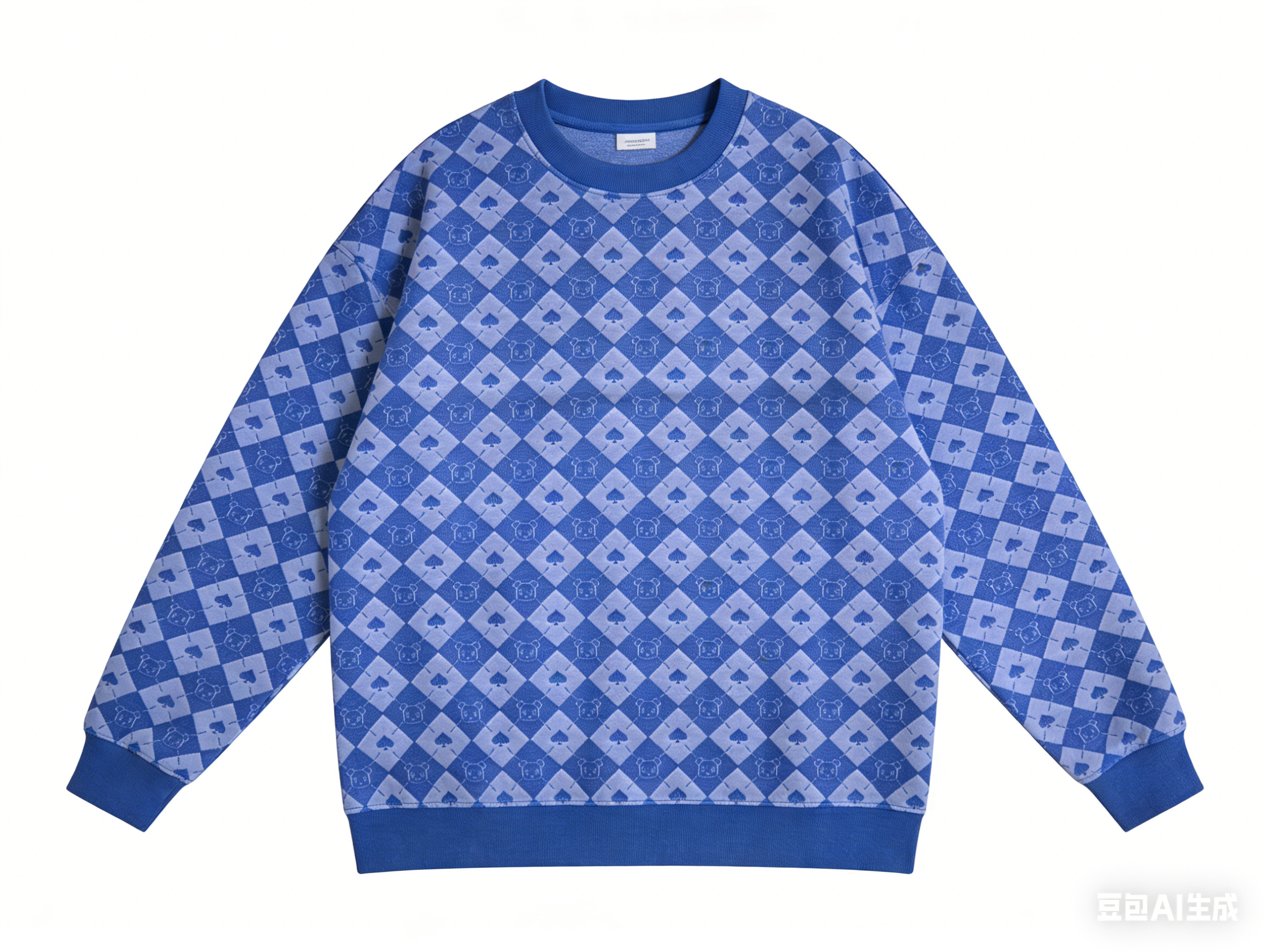 Single Jacquard with Striper Circular Knitting Machine