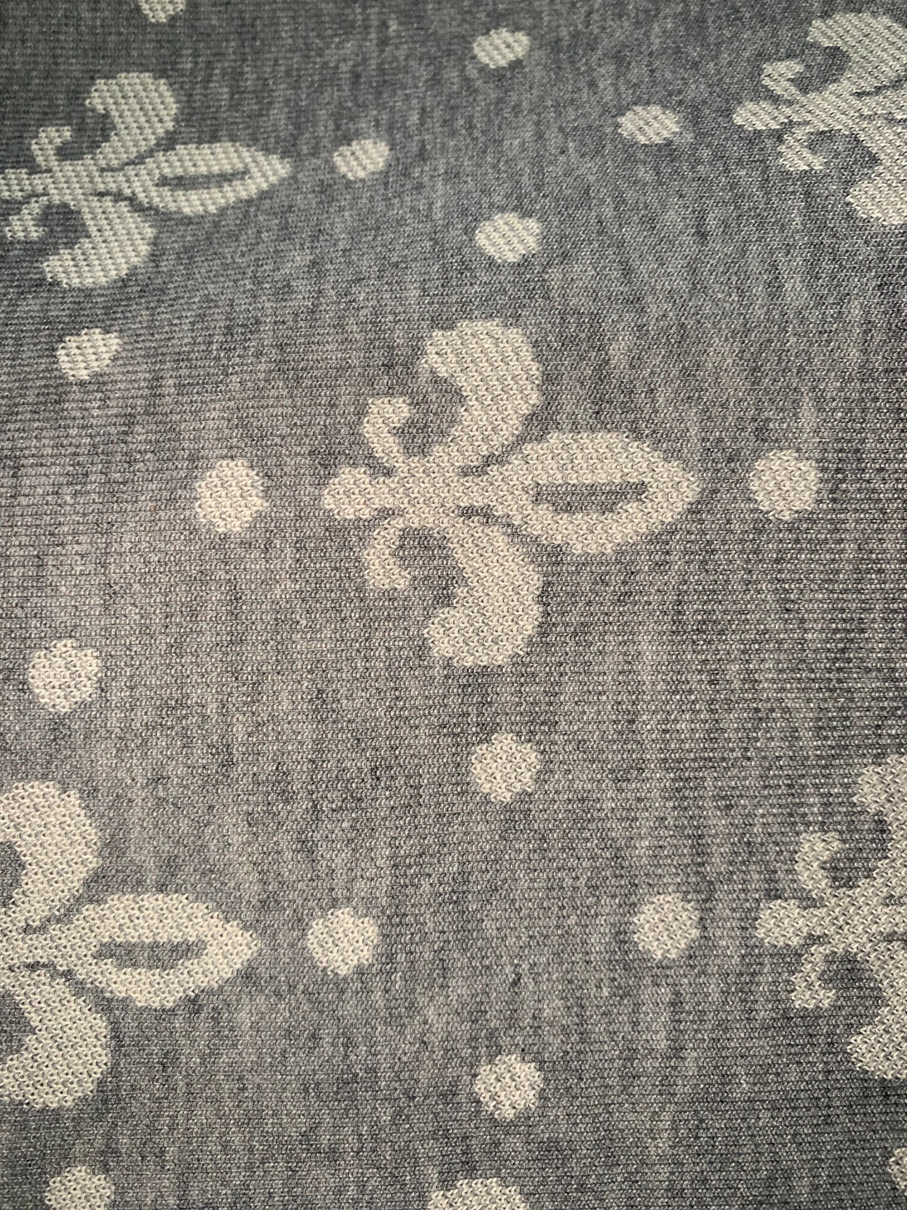 Single Jacquard with Striper Circular Knitting Machine