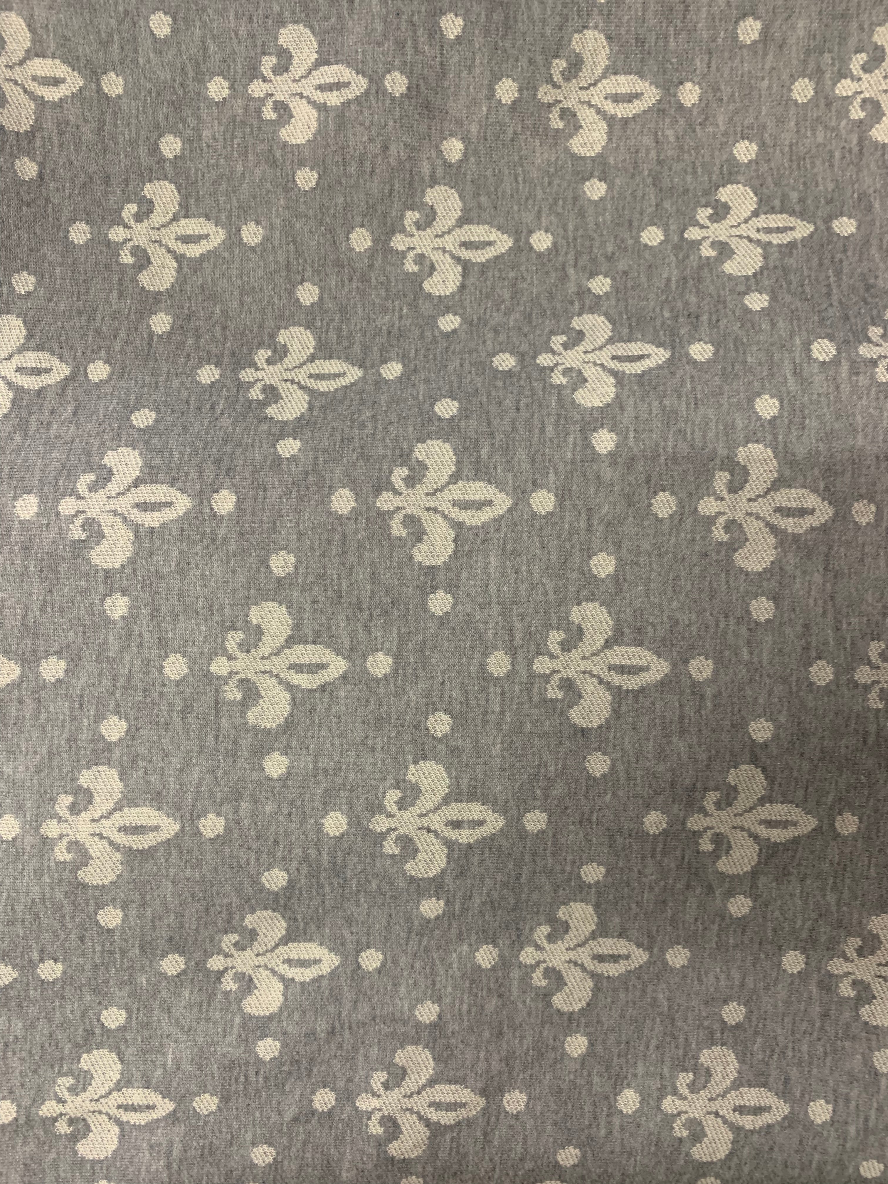 Single Jacquard with Striper Circular Knitting Machine