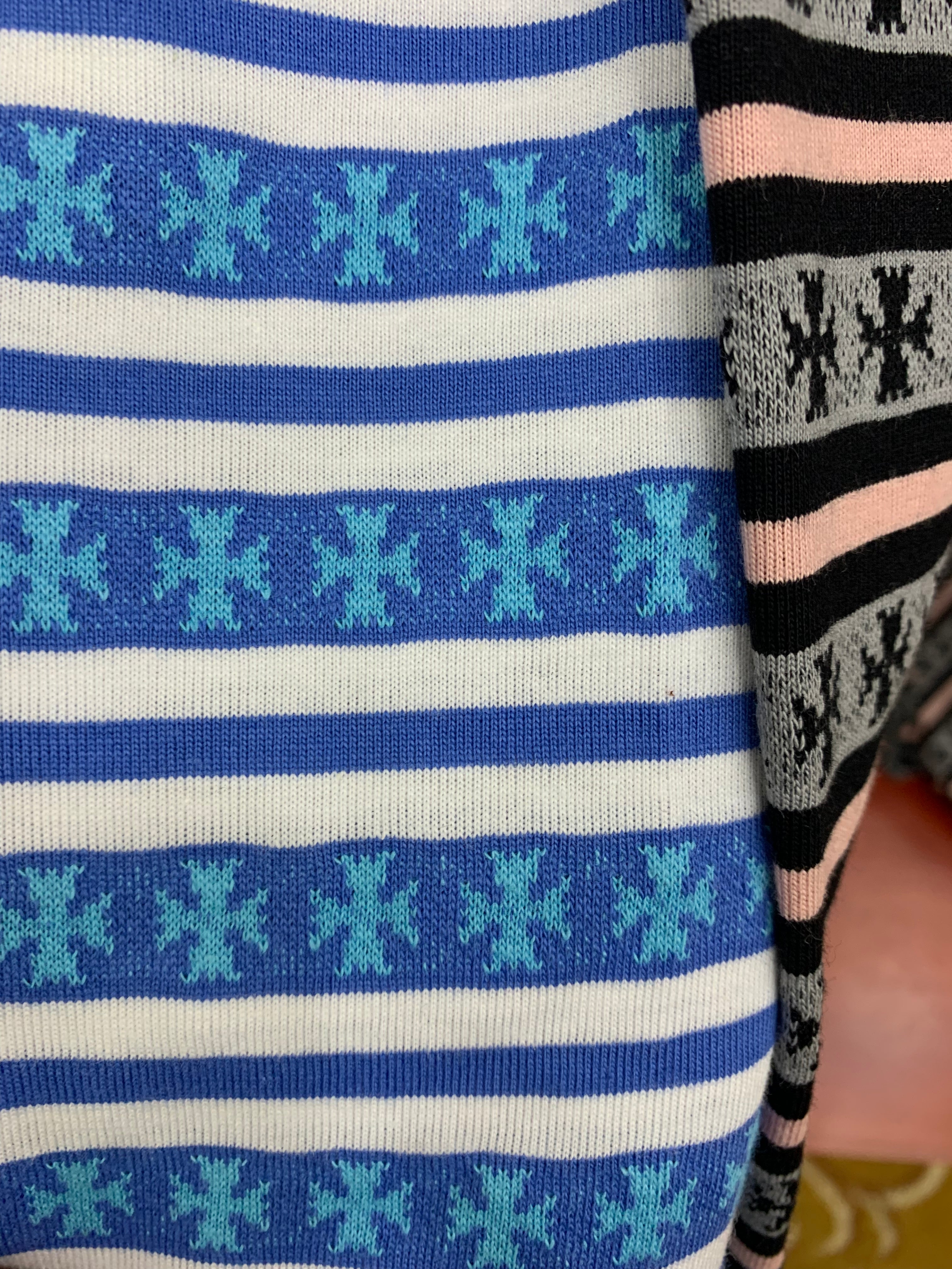 Single Jersey & Single Fleece Circular Knitting Machine Manufacturer