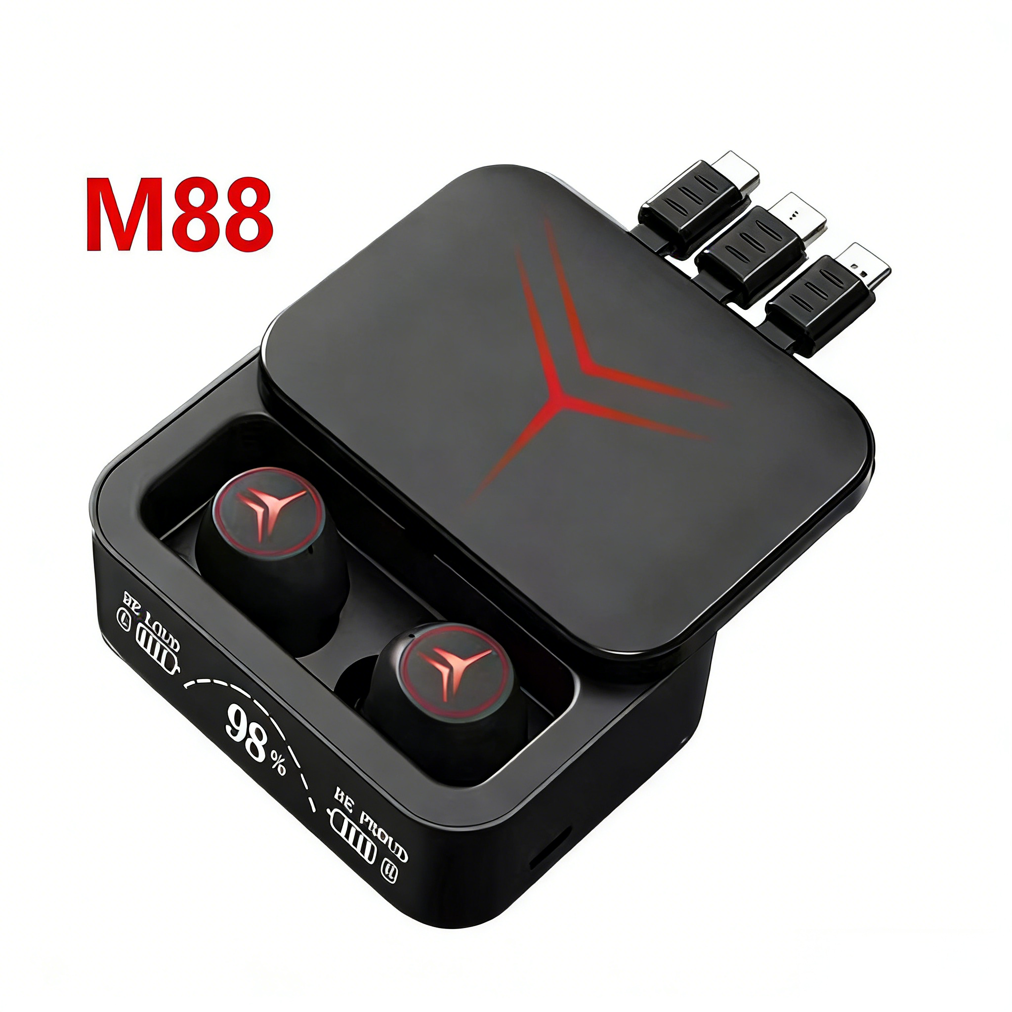 One-Stop Bluetooth Earphone Supplier | Full Range of TWS True Wireless/Over-Ear/Sports Earphones | Wholesale & Customization