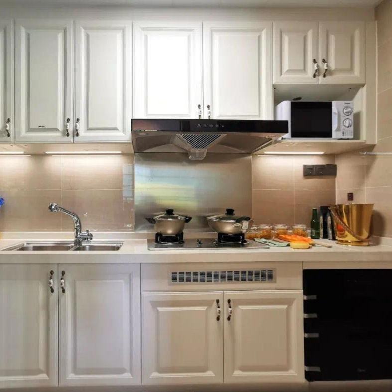 Guangdong Lacho Home·Okbe Customization - Full-Service Whole-House Renovation Solution | Multi-Style Eco-Friendly Custom Home Furnishings
