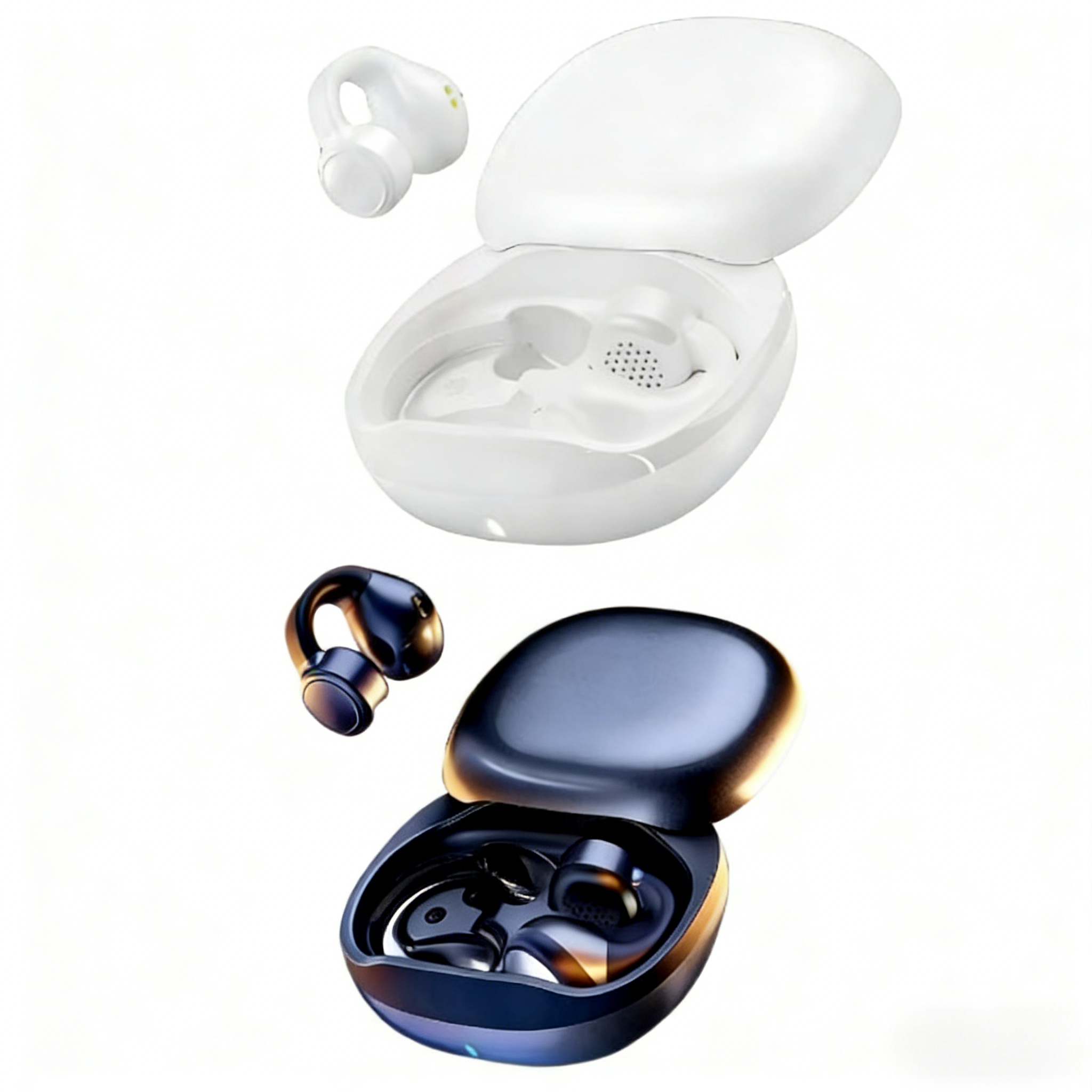 One-Stop Bluetooth Earphone Supplier | Full Range of TWS True Wireless/Over-Ear/Sports Earphones | Wholesale & Customization