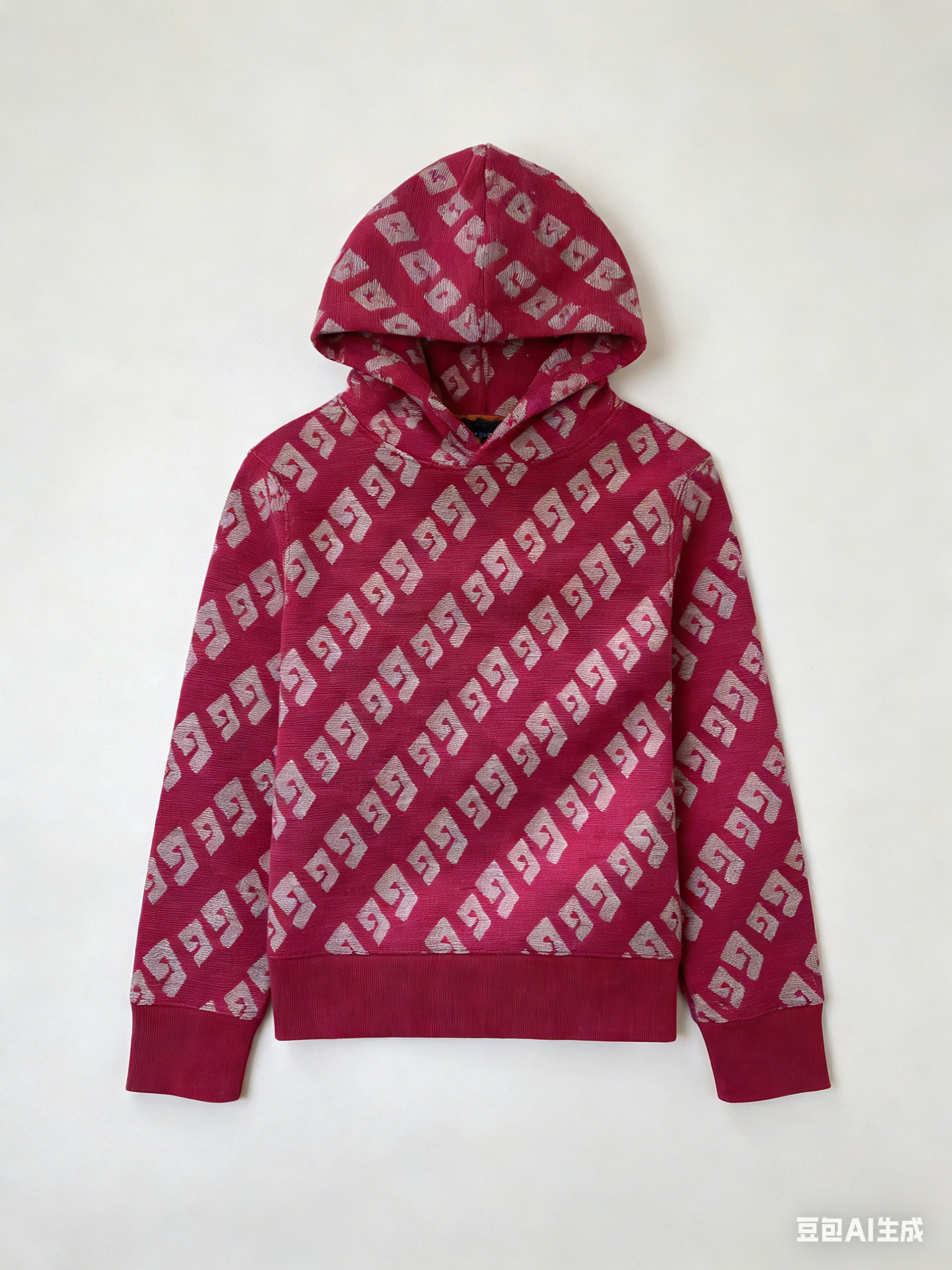 Single Jacquard with Striper Circular Knitting Machine