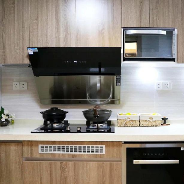 Guangdong Lacho Home·Okbe Customization - Full-Service Whole-House Renovation Solution | Multi-Style Eco-Friendly Custom Home Furnishings