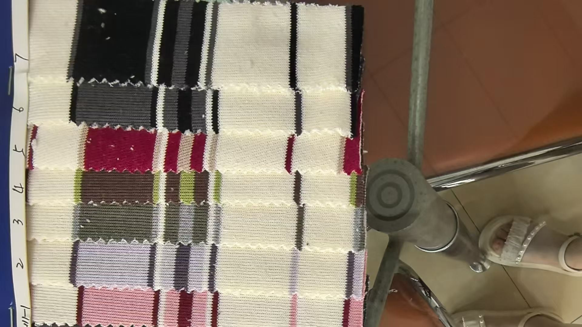 Single Jersey & Single Fleece Circular Knitting Machine Manufacturer