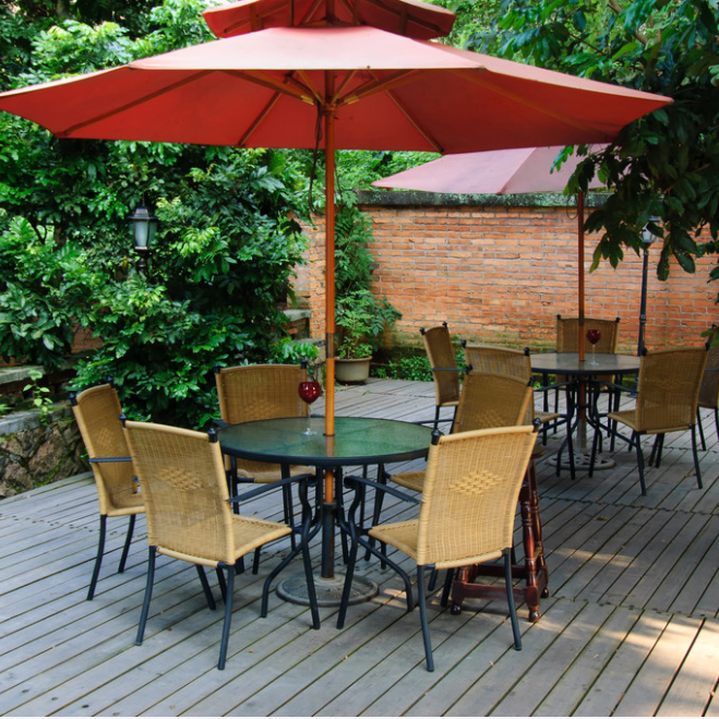 F34-CO 13823 Co-extruded Decking