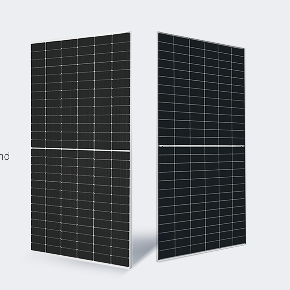 PrimeSun 233K | Industrial-grade Energy Hub，Mining Micro-grid Energy Solution