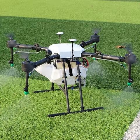 Agricultural Drone Sprayer – Precision & Power for Modern Farming