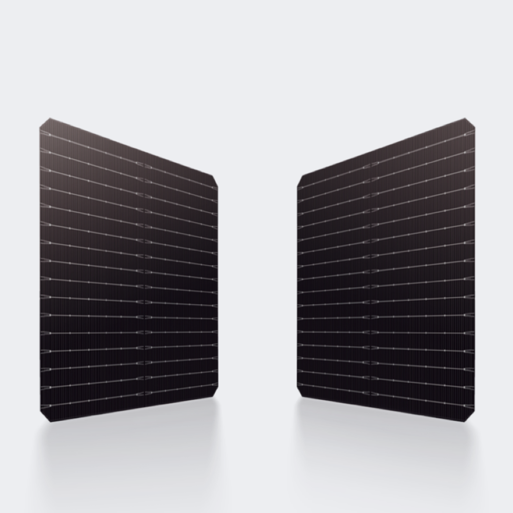 PrimeSun 233K | Industrial-grade Energy Hub，Mining Micro-grid Energy Solution