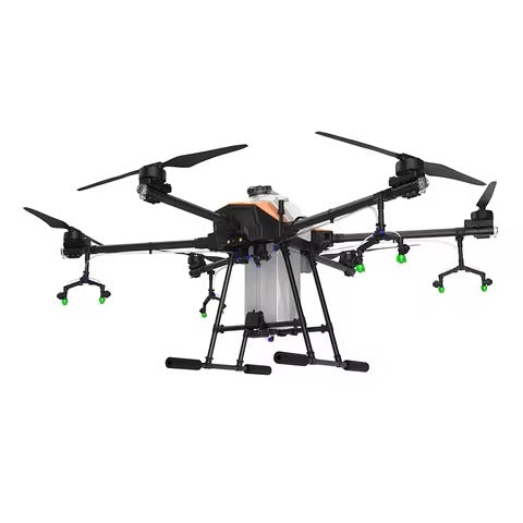 Agricultural Drone Sprayer – Precision & Power for Modern Farming