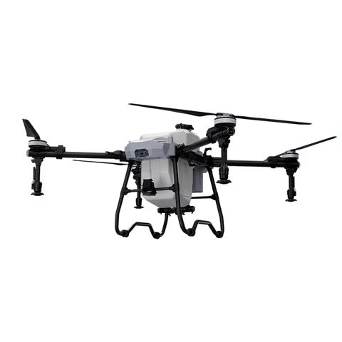 Agricultural Drone Sprayer – Precision & Power for Modern Farming