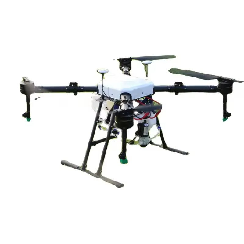 Agricultural Drone Sprayer – Precision & Power for Modern Farming
